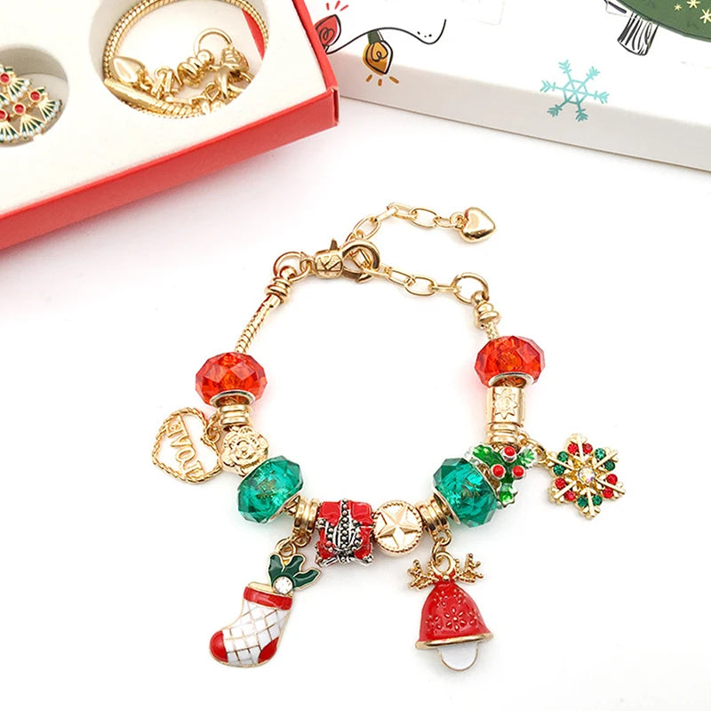 Christmas Charm Countdown™