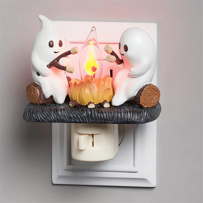 Phantom Flame Nightlight